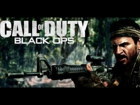 Download Call Of Duty Black Ops For Mac Free